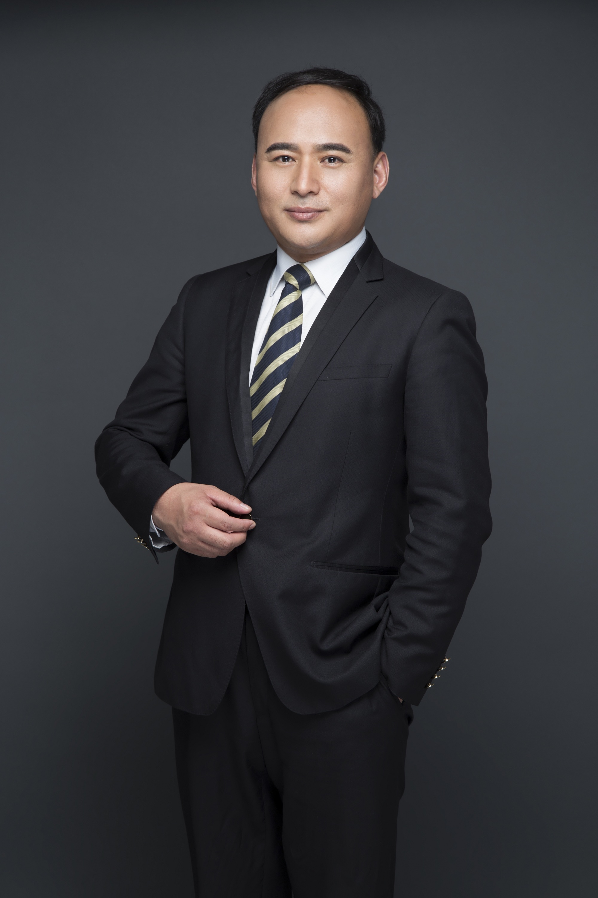 李心蓉 灯光与音效负责人